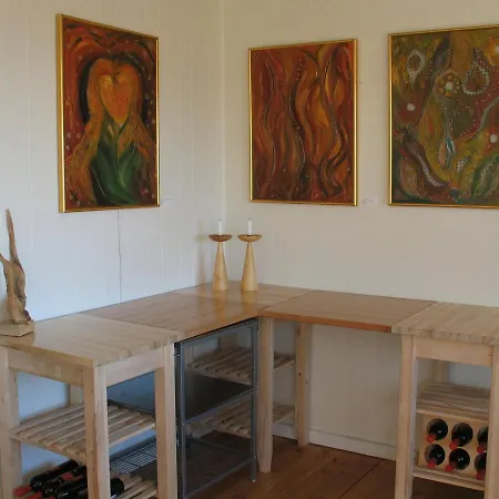 Bakkegaard Mons Klint