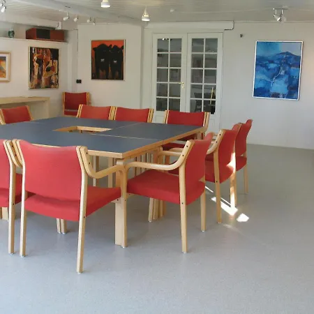 Bakkegaard Mons Klint Apartment *