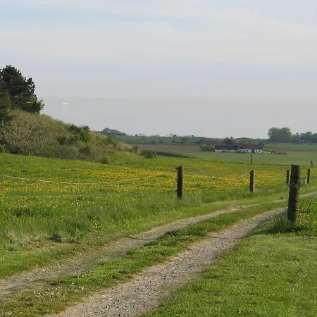 Bakkegaard Mons Klint Borre