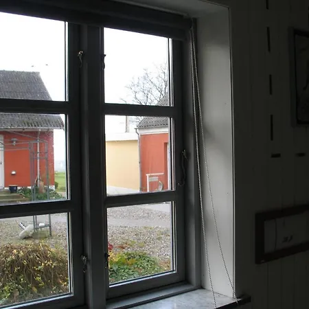 Apartment Bakkegaard Mons Klint