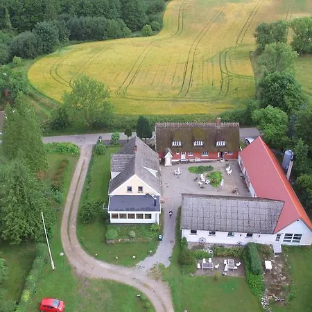 Bakkegaard Mons Klint