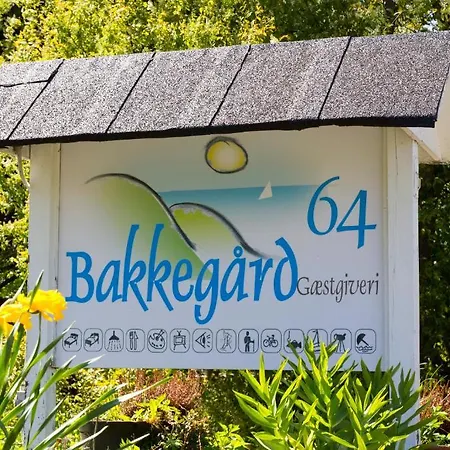 Bakkegaard Mons Klint