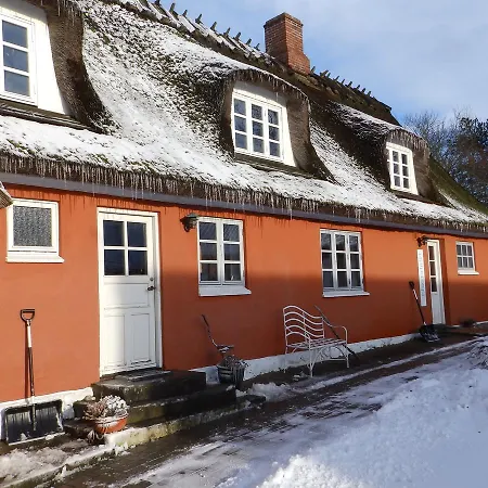 Bakkegaard Mons Klint Apartment *