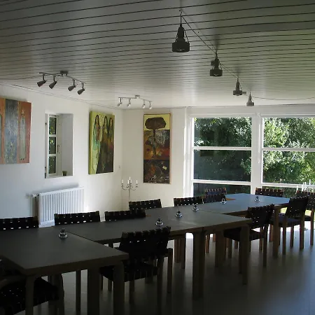 Bakkegaard Mons Klint